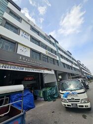 Shun Li Industrial Park (D14), Factory #567555531